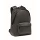 Rucsac laptop 15 inch, 2401E15776, Everestus, 28x15x40 cm, Poliuretan, Negru