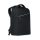 Rucsac sport casual, 21MAR2591, 26x13x45 cm, Everestus, Poliester, Negru, saculet si eticheta bagaj incluse