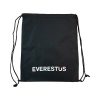 Agenda, Everestus, 42FEB231468, A5, Dictando, Coperta cu elastic, 100 file, 21x14x1.2 cm, Hartie, Negru, saculet inclus