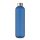 Sticla de apa sport 1000 ml, 2401E16003, Everestus, Ø7x27.5 cm, Plastic, Albastru royal