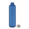 Sticla de apa sport 1000 ml, 2401E16003, Everestus, Ø7x27.5 cm, Plastic, Albastru royal