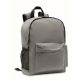 Rucsac sport casual, 2401E15782, Everestus, 32x12x40 cm, Poliester, Argintiu mat