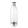 Sticla apa 700 ml, capac si baza din otel inoxidabil, Everestus, AN01, tritan, transparent