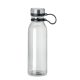 Sticla de apa sport, 780 ml, ø7x24.5 cm, Everestus, 20SEP0279, Poliester, Otel, Transparent, saculet inclus