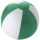 Minge de plaja gonflabila, Everestus, EGB080, pvc, verde