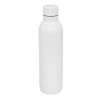 Sticla termoizolanta 510 ml, perete dublu, fara condens, Everestus, TR, otel inoxidabil, alb, saculet de calatorie inclus