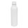 Sticla termoizolanta 510 ml, perete dublu, fara condens, Everestus, TR, otel inoxidabil, alb, saculet de calatorie inclus