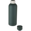 Sticla de apa sport, 500 ml, 2502E15376, Everestus, 22.35 x ⌀7.4 cm, Otel, Verde flash