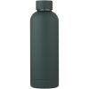 Sticla de apa sport, 500 ml, 2502E15376, Everestus, 22.35 x ⌀7.4 cm, Otel, Verde flash