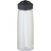 Sticla de apa sport, CamelBak, 18SEP3011, 750 ml, 23.5x Ø9.7 cm, Tritan, Alb