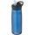 Sticla de apa sport, CamelBak, 18SEP3014, 750 ml, 23.5x Ø9.7 cm, Tritan, Albastru royal