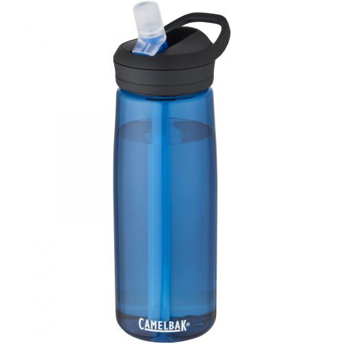 Sticla de apa sport, CamelBak, 18SEP3014, 750 ml, 23.5x Ø9.7 cm, Tritan, Albastru royal