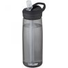 Sticla de apa sport, CamelBak, 18SEP3016, 750 ml, 23.5x Ø9.7 cm, Tritan, Negru