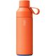 Termos 500 ml, 2401E14832, Ocean Bottle, 21.7xØ6.8 cm, Otel, PET, Portocaliu sun