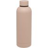 Termos 500 ml, 2410E25331, Everestus, 22.4 x 7.4 cm, Otel, Roz pale blush