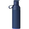 Sticla de apa 500 ml, 2410E23610, Ocean Bottle, 23.3 x ø 6.8 cm, Otel, Albastru ocean