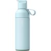 Sticla de apa 500 ml, 2410E23611, Ocean Bottle, 23.3 x ø 6.8 cm, Otel, Portocaliu sky