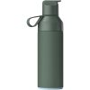 Sticla de apa 500 ml, 2410E23612, Ocean Bottle, 23.3 x ø 6.8 cm, Otel, Verde forest