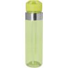 Sticla de apa sport, 650 ml, 2502E15284, Everestus, 24.5 x ⌀6.7 cm, Tritan, Polipropilena, Verde lime