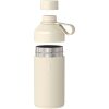 Sticla termos, 750 ml, 2502E16330, Ocean Bottle, 21.8 x 8.7 cm, Otel, Natur Sandstone