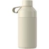 Sticla termos, 750 ml, 2502E16330, Ocean Bottle, 21.8 x 8.7 cm, Otel, Natur Sandstone