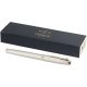 Stilou 2401E14869, Parker IM, 13.6xØ1.2 cm, Metal, Crem champagne