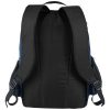 Rucsac Laptop, Everestus, SM, 15 inch, 600D poliester, negru, saculet de calatorie si eticheta bagaj incluse