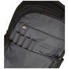 Rucsac Laptop RFID, Everestus, VT, 15 inch, 600D poliester cu PU accente de vinyl, negru, saculet si eticheta bagaj incluse