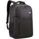 Rucsac laptop, Case Logic, 21OCT0018, 31 x 44 x 24 cm, 15.6 inch, Poliester, Negru, breloc inclus