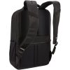 Rucsac laptop, Case Logic, 21OCT0018, 31 x 44 x 24 cm, 15.6 inch, Poliester, Negru, breloc inclus