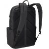 Rucsac sport casual 20L, Thule, 18SEP4193, 28x42x21 cm, Poliester, Negru, breloc inclus