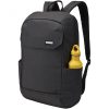 Rucsac sport casual 20L, Thule, 18SEP4193, 28x42x21 cm, Poliester, Negru, breloc inclus