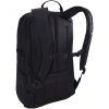 Rucsac sport casual 23L, Thule, 18SEP4190, 29x46x25 cm, Nylon, Negru, breloc inclus