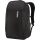 Rucsac sport casual 23L, Thule, 18SEP4188, 29x44x24 cm, Poliester, Negru, breloc inclus