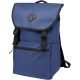 Rucsac laptop 16L, Elevate, 18SEP2285, 15 inch, 29x47x14 cm, Poliester, Albastru navy, breloc inclus