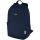 Rucsac laptop 15.6 inch, 2401E14728, Everestus, 35x46x13 cm, Bumbac, Albastru navy