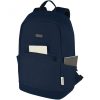 Rucsac laptop 15.6 inch, 2401E14728, Everestus, 35x46x13 cm, Bumbac, Albastru navy