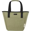 Geanta termoizolanta 6L, 2401E14733, Everestus, 29x25x15 cm, Bumbac, Verde olive