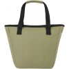 Geanta termoizolanta 6L, 2401E14733, Everestus, 29x25x15 cm, Bumbac, Verde olive