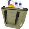 Geanta termoizolanta 6L, 2401E14733, Everestus, 29x25x15 cm, Bumbac, Verde olive