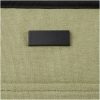 Geanta termoizolanta 6L, 2401E14733, Everestus, 29x25x15 cm, Bumbac, Verde olive