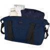 Geanta sport, 2401E14734, Everestus, 60x29x22 cm, Bumbac, Albastru navy