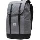 Rucsac sport casual, 2401E14704, Herschel, 46x15x28 cm, Poliester, Gri heather