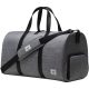 Geanta de voiaj, 2401E14701, Herschel, 30x28x52 cm, Poliester, Gri heather