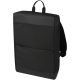 Rucsac laptop 15.6 inch, 2401E14941, Tekio, 43x28 cm, Poliester, Negru