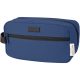 Geanta cosmetice 3.5L, 2401E14736, Everestus, 23x13.5x11 cm, Bumbac, Albastru navy