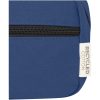 Geanta cosmetice 3.5L, 2401E14736, Everestus, 23x13.5x11 cm, Bumbac, Albastru navy