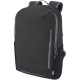 Rucsac laptop 15 inch, 2401E14543, Everestus, 28.5x48x16 cm, Poliester, Negru