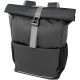 Rucsac sport casual, 2401E14544, Everestus, 30x57x14 cm, Poliester, Negru