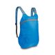 Rucsac sport casual, Everestus, 42FEB232250, Poliester, Albastru Deschis, saculet inclus